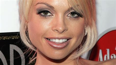 pornostar gestorben|Jesse Jane (†43): US